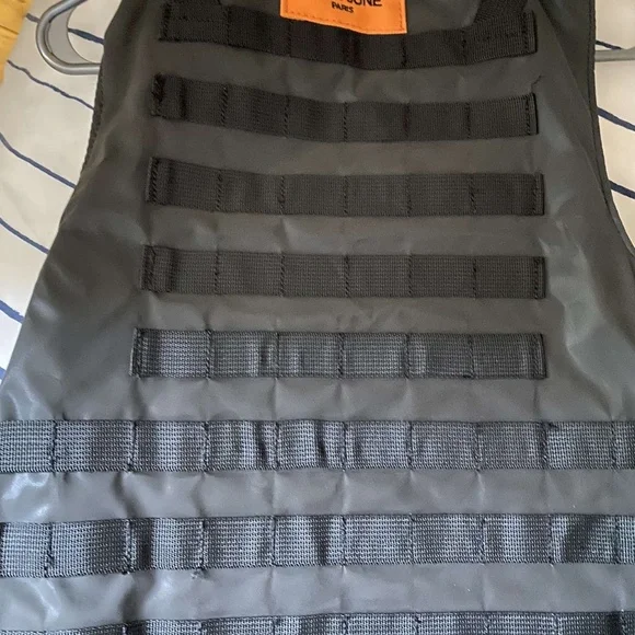 Sixth June jacket - Picture 2 of 2